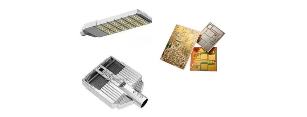 LD/LED散熱、激光系統、混合式集成電路